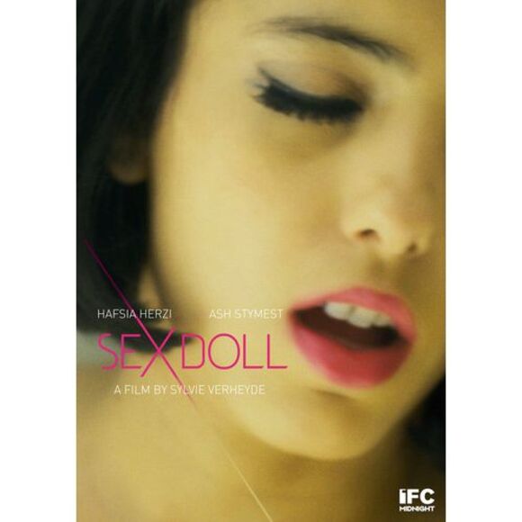 sex doll sylvie verheyde SEX DOLL main image 1